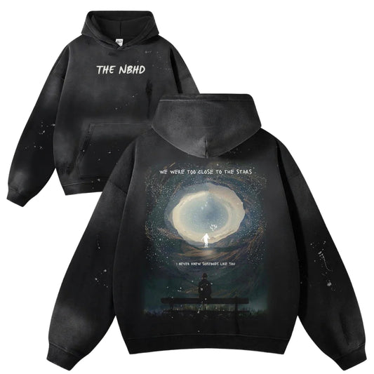 THE NBHD HOODIE
