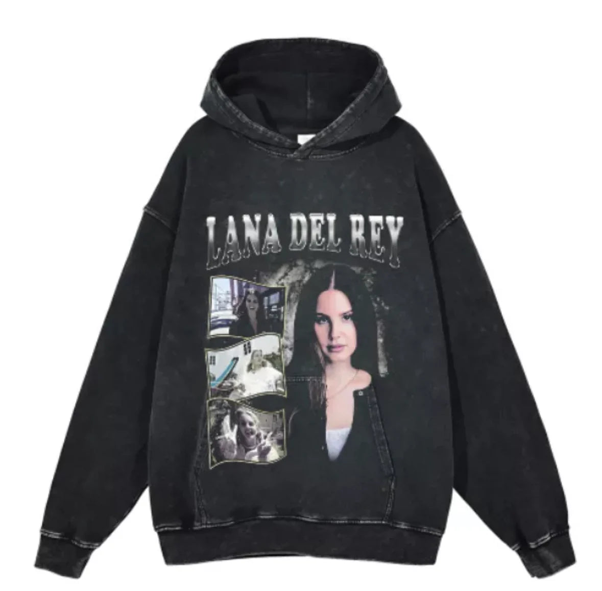 LANA DEL REY HOODIE