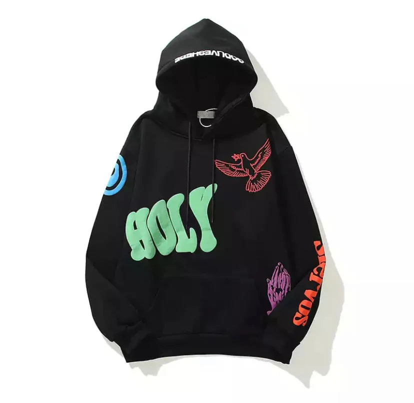 TRAVIS SCOTT HOODIE