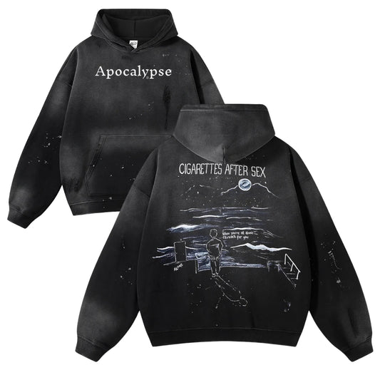 APOCALYPSE HOODIE