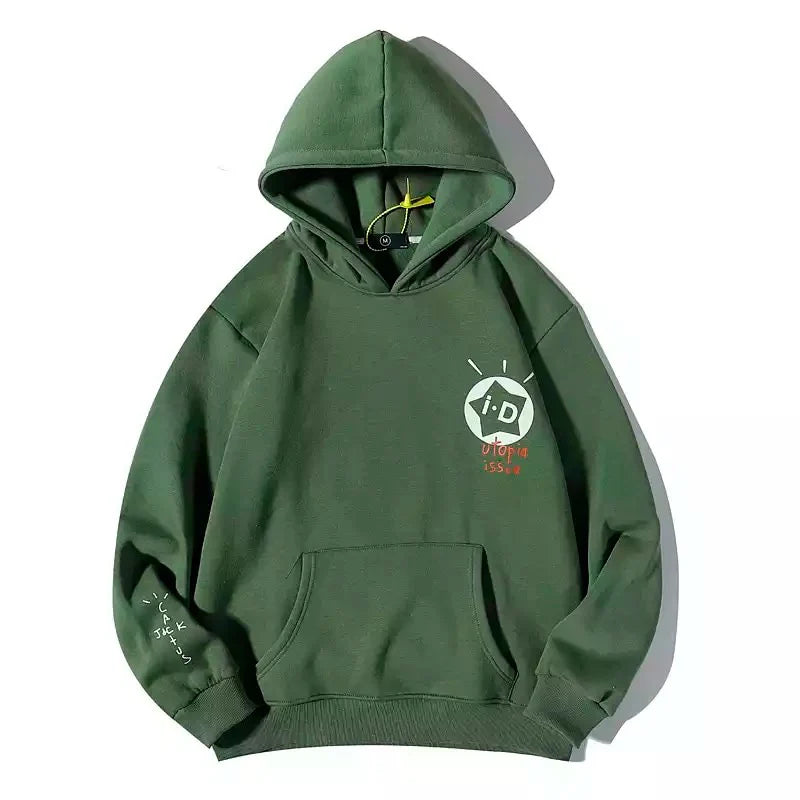 TRAVIS SCOTT HOODIE