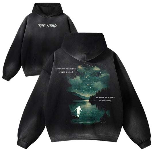 THE NBHD HOODIE