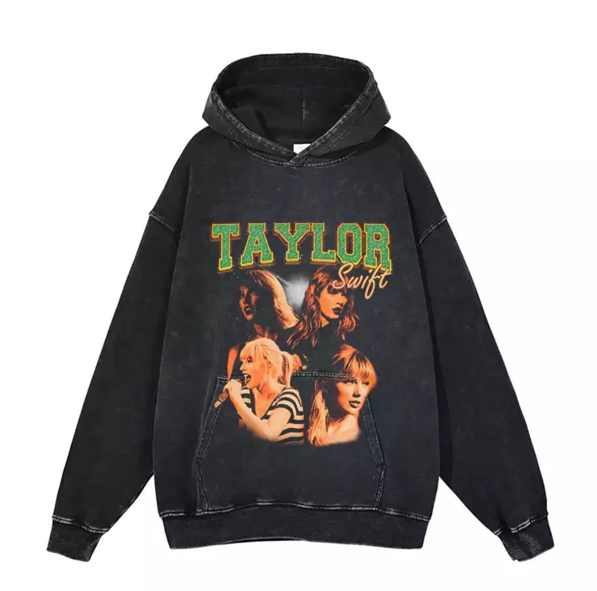 TAYLOR SWIFT HOODIE