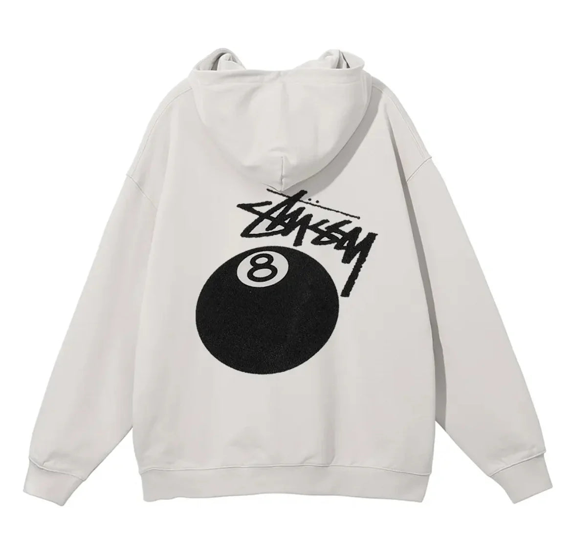 STUSSY HOODIE