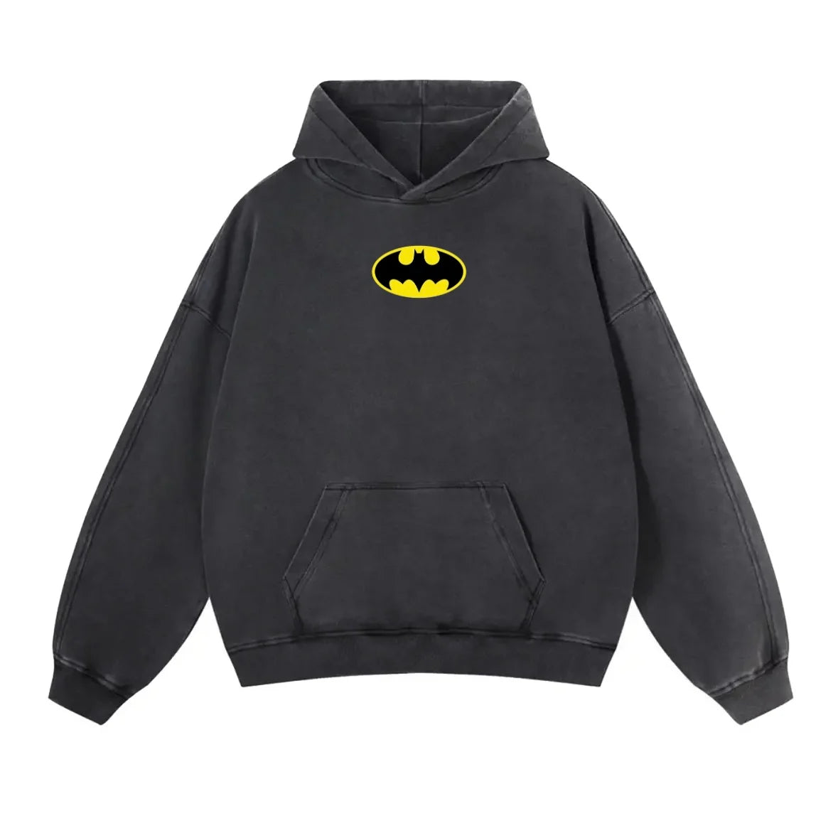 BATMAN HOODIE