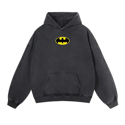 BATMAN HOODIE