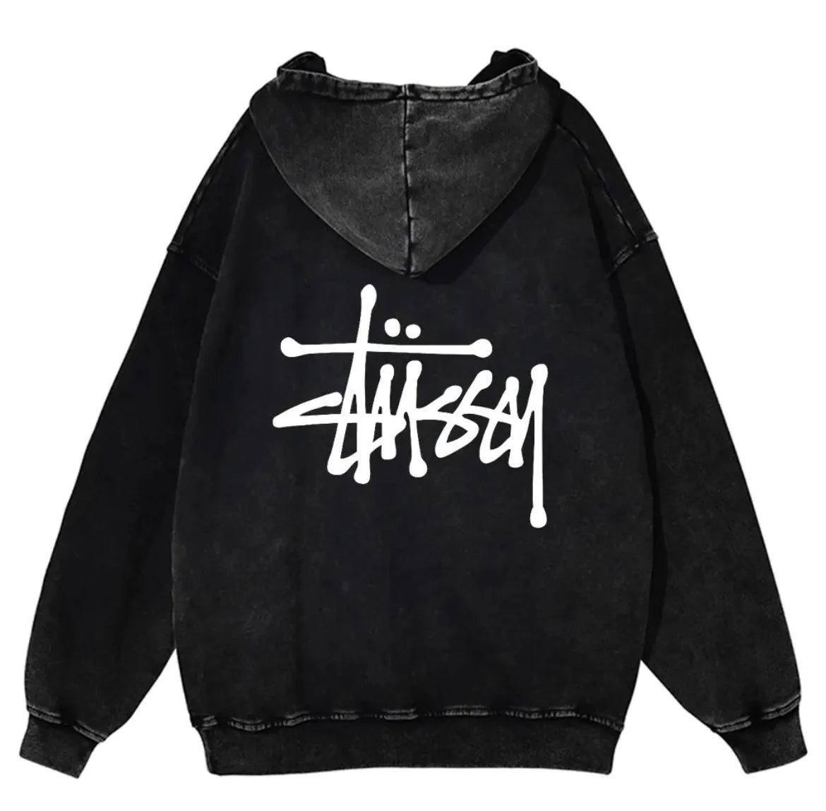 STUSSY HOODIE
