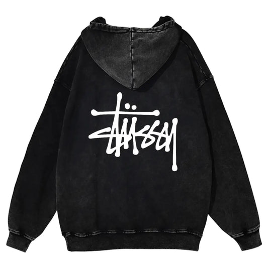 STUSSY HOODIE