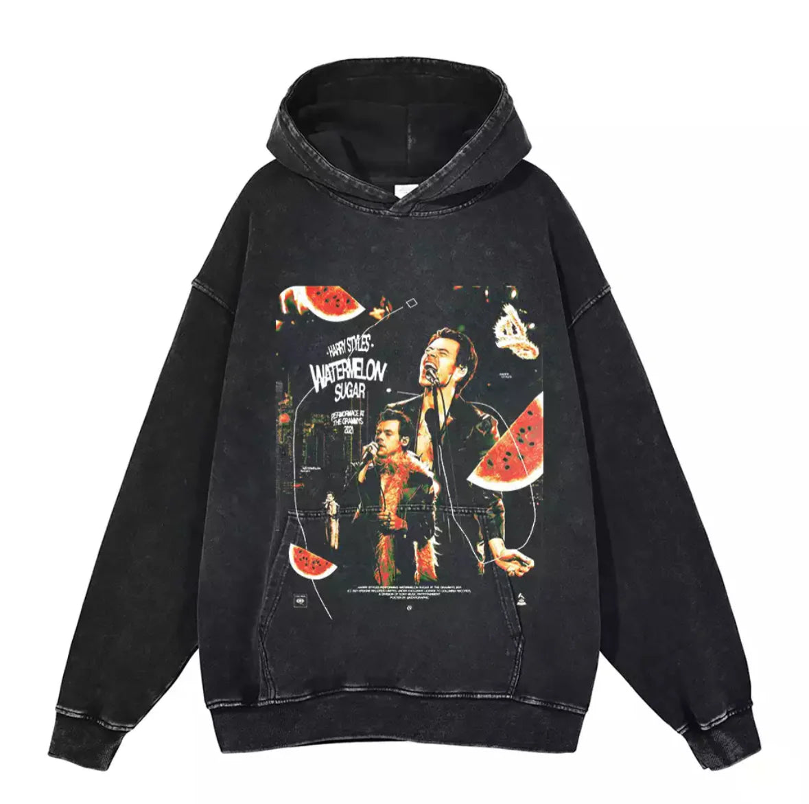 HARRY STYLES HOODIE