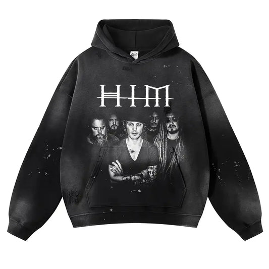 HIM HOODIE