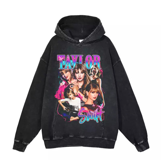 TAYLOR SWIFT HOODIE