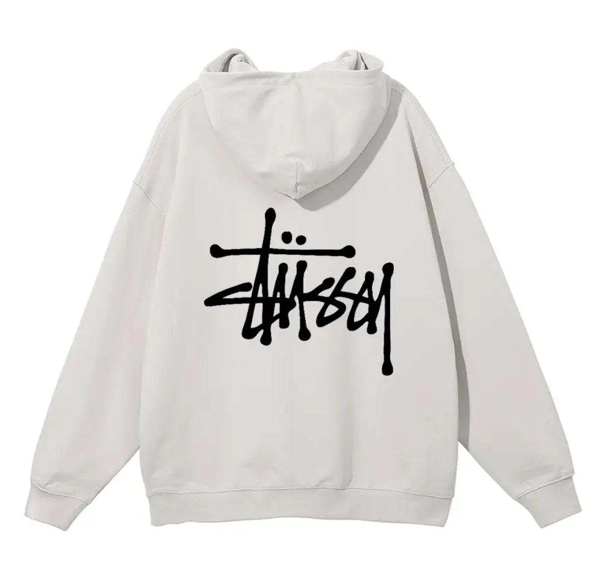 STUSSY HOODIE