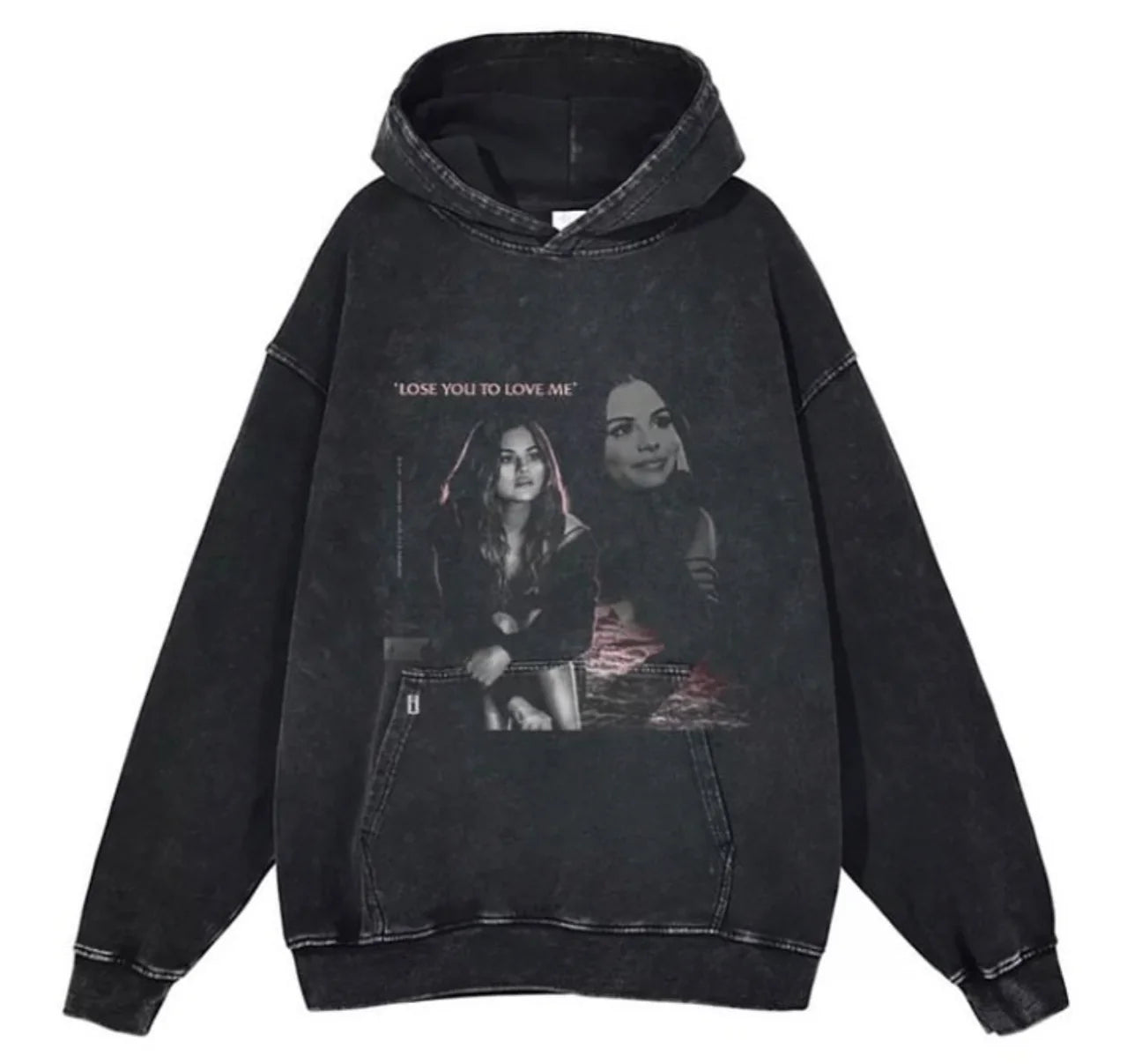 SELENA GOMEZ HOODIE