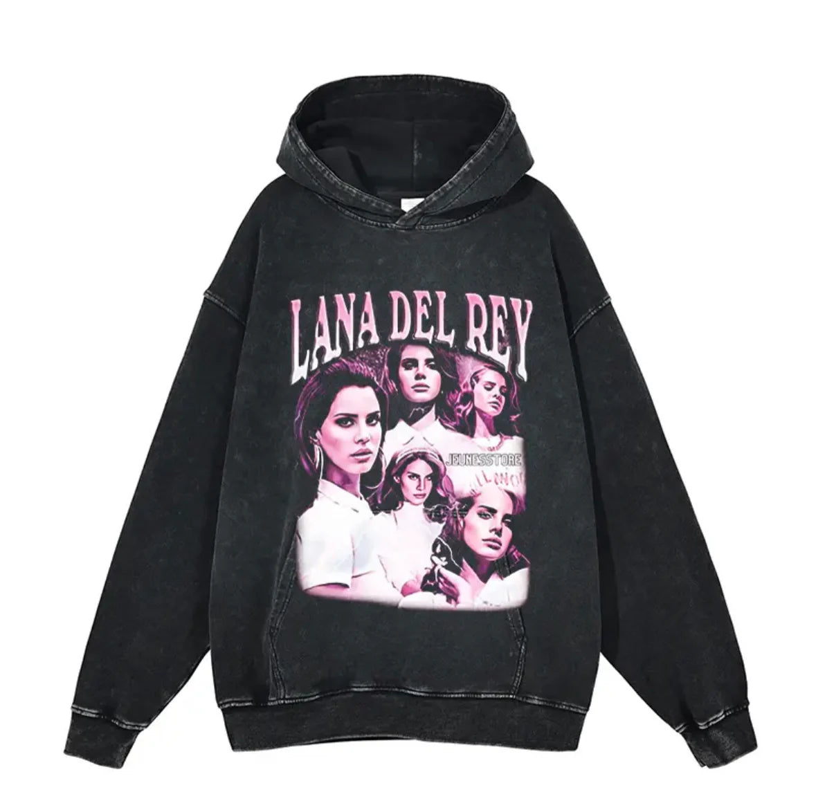 LANA DEL REY HOODIE