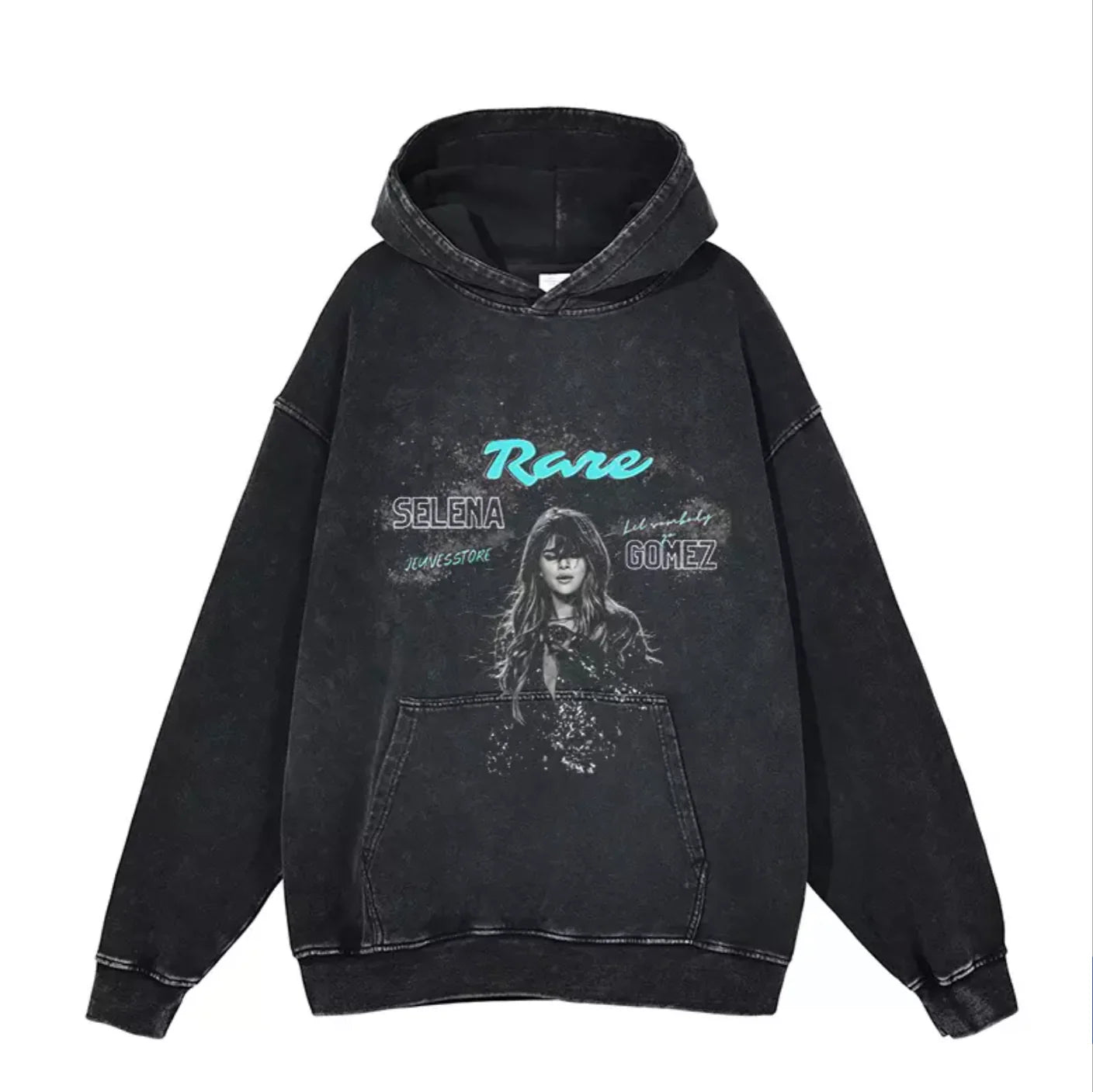 SELENA GOMEZ HOODIE