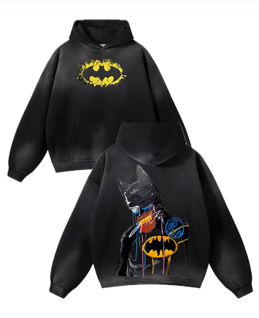 BATMAN HOODIE