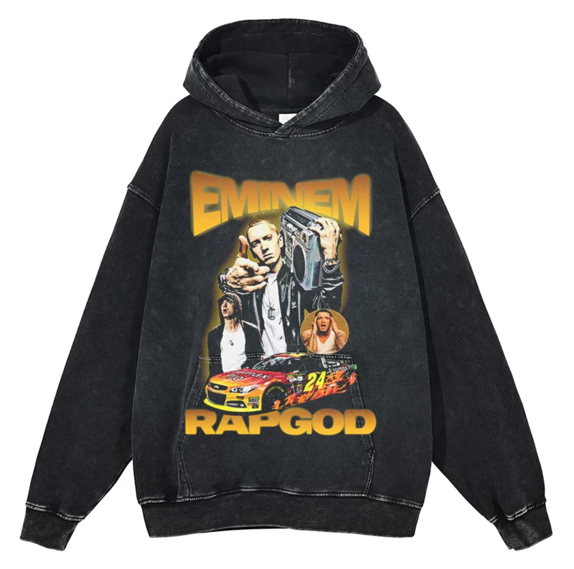 EMINEM HOODIE