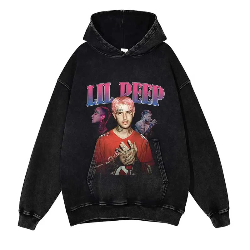LIL PEEP HOODIE