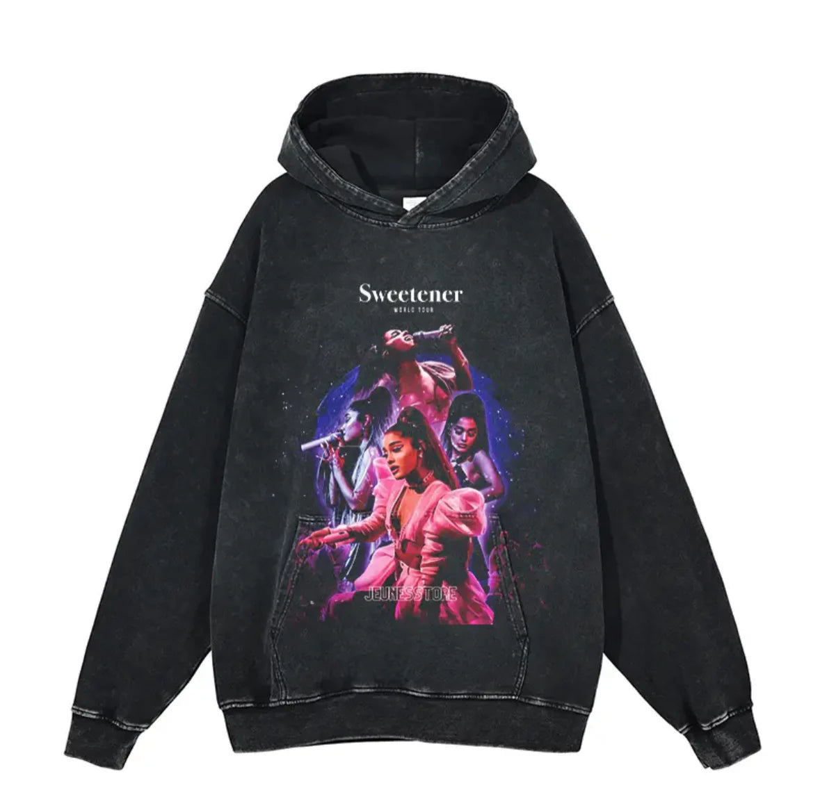 ARIANA GRANDE HOODIE