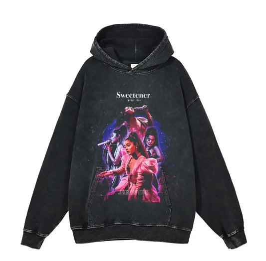 ARIANA GRANDE HOODIE