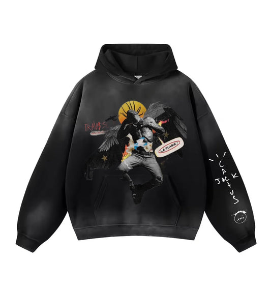 TRAVIS SCOTT HOODIE