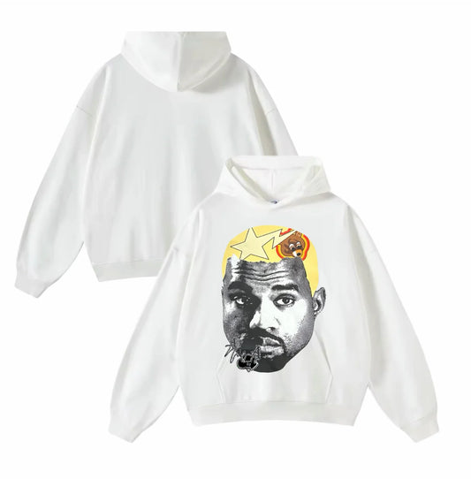 KANYE WEST HOODIE