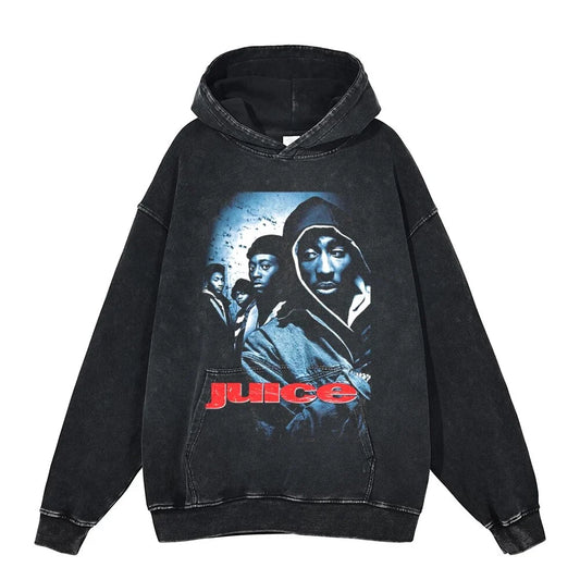 JUICE HOODIE