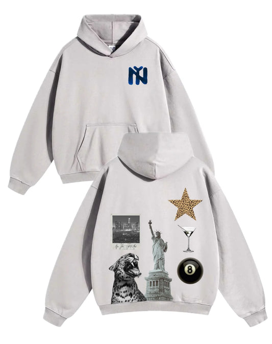 NY HOODIE